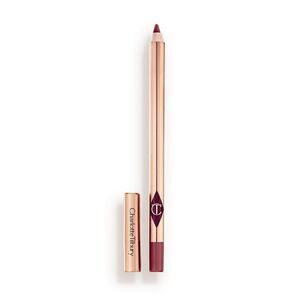 Charlotte Tilbury Deep Nude-Pink Lip Cheat Waterproof Lip Liner Pencil